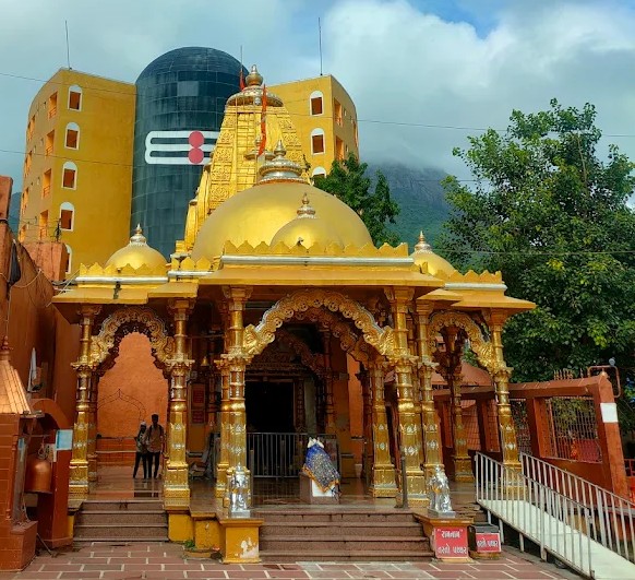 Bhavnath Mahadev Temple