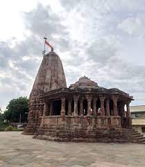 Galteshwar Mahadev Temple