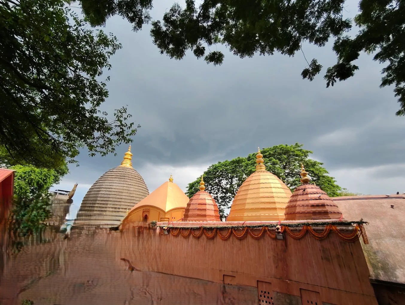 Kamakhya Temple Guwahati
