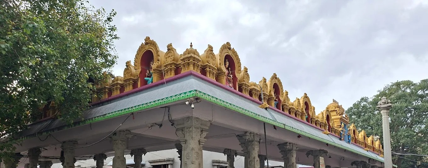 Sri Banashankari Temple
