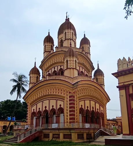Temple Annapurna