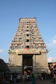 Sri Dharbaranyeswara Swamy Temple