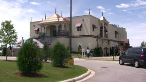 Hindu Mandir of Lake County