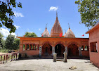 Vibhuti Nath Temple