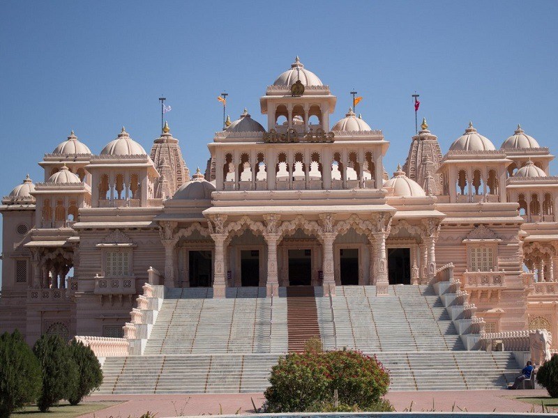 Shree Hari Temple Porbandar