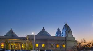 Bharatiya Temple