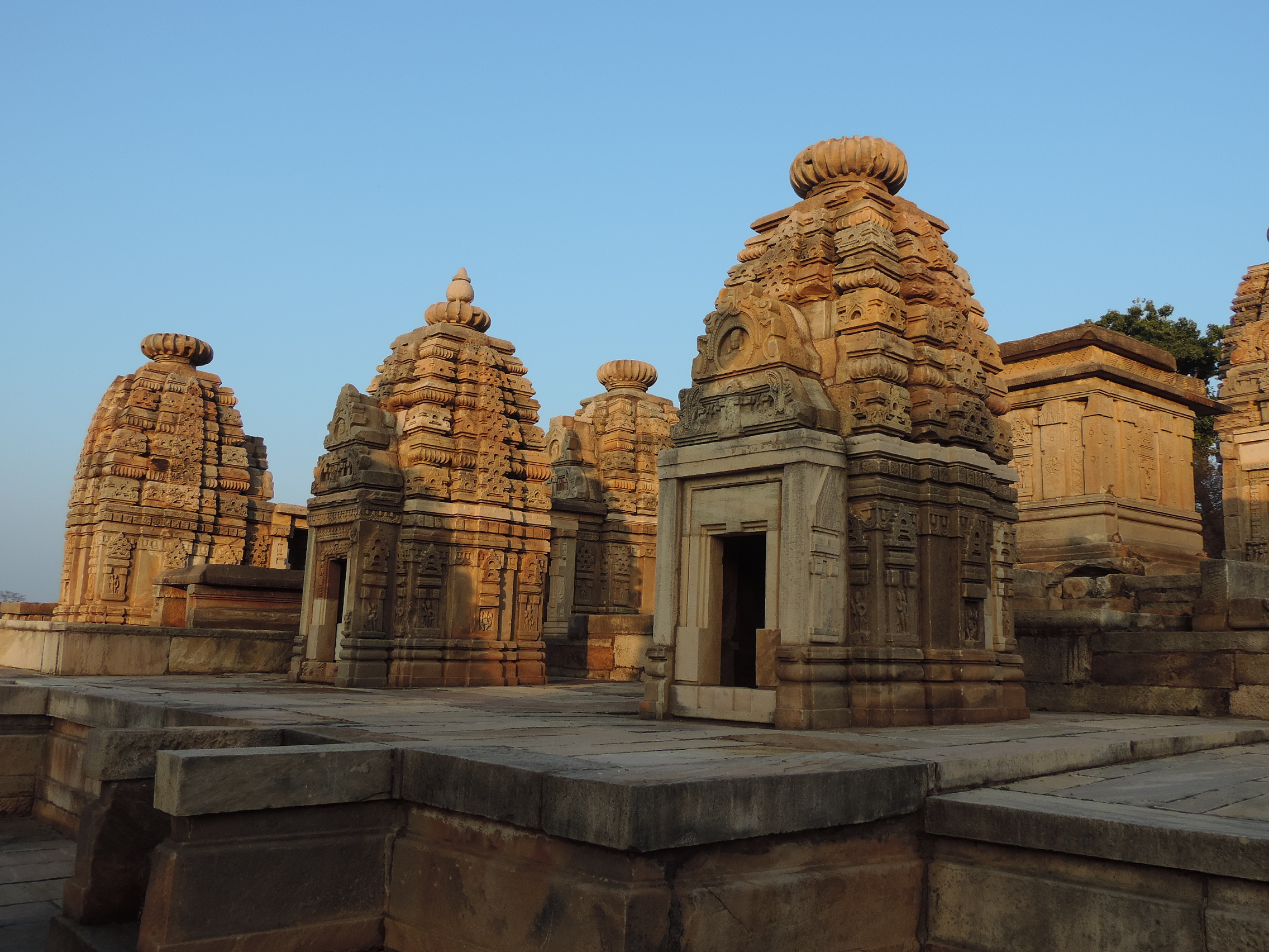 Bateshwar Temple