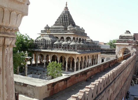 Mahamandir