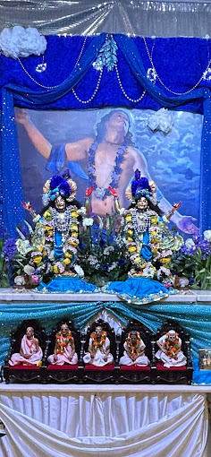 ISKCON Coventry