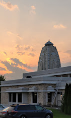 Hindu Temple of Wisconsin