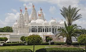 Sri Swaminarayan Mandir