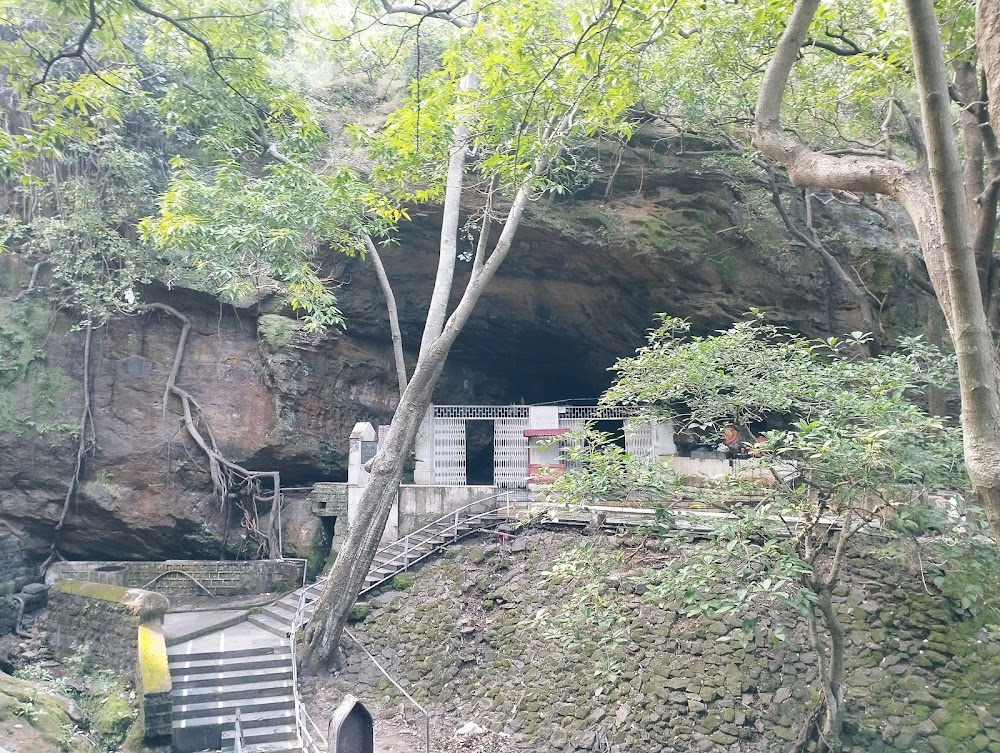 Bada Mahadev Temple
