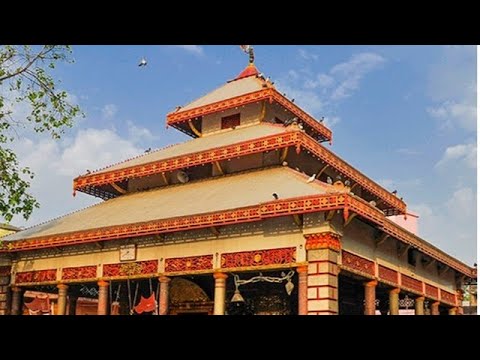 Bageshwori Mandir