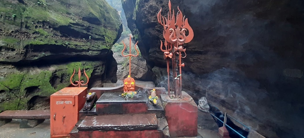 Jatashankar Temple