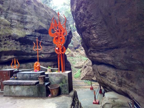 Jatashankar Temple