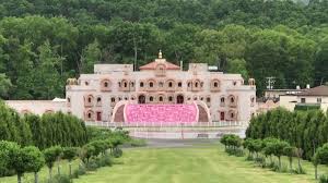 Vraj Hindu Temple