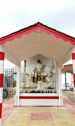 coventry shri sidhi vinayagar devasthanam