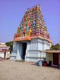 Balaji Mandir