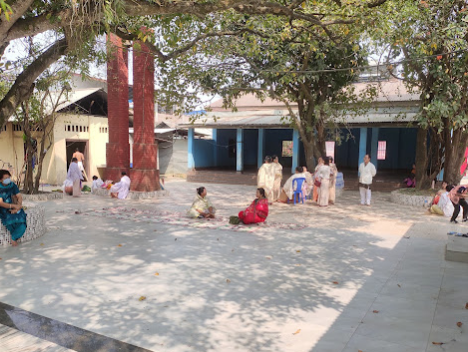 Shri Ramji Prabhu Temple