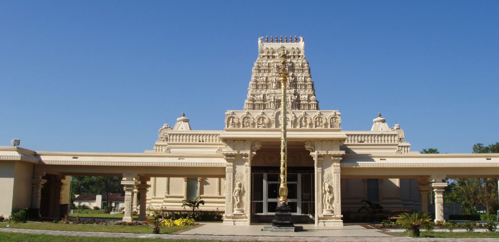 Hindu Society of Central Florida