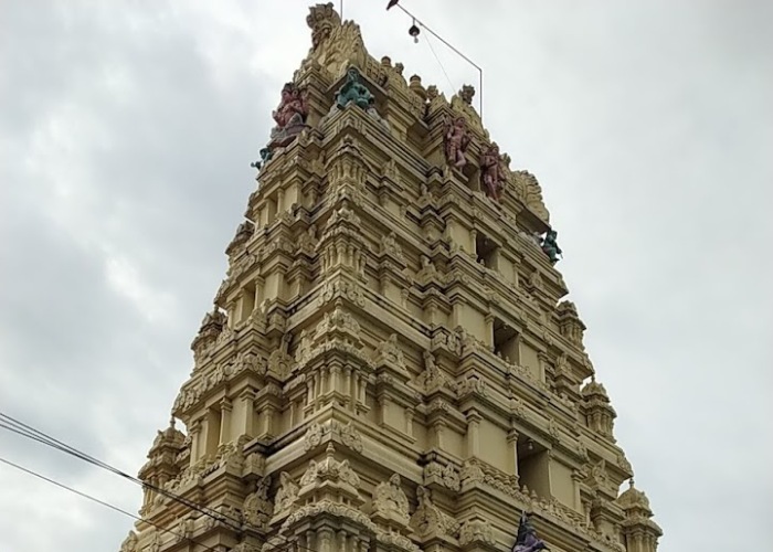 Markandeya Temple