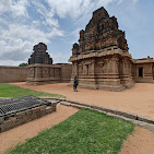 Hazara Rama Temple