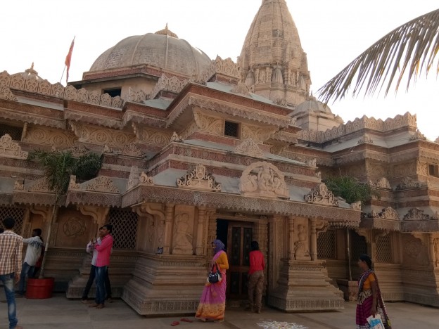 Shri Ekvira Devi Temple