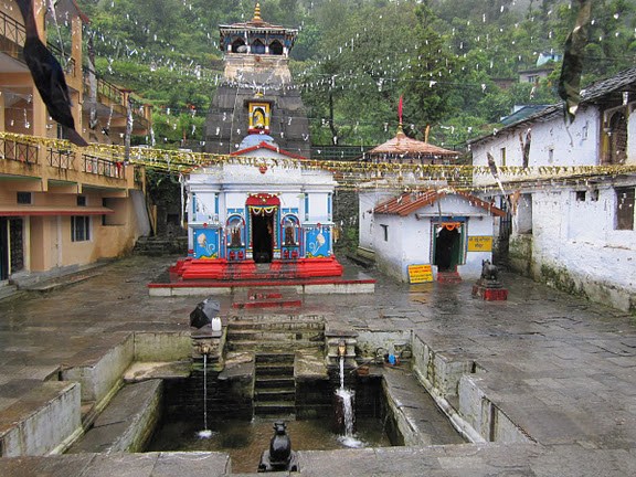Vishwanath Temple