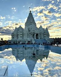 Swaminarayan Akshardham, New Jersey