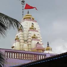 Mogaldham Bhaguda Temple