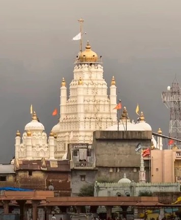Shree Ranchhodraiji Temple Dakor
