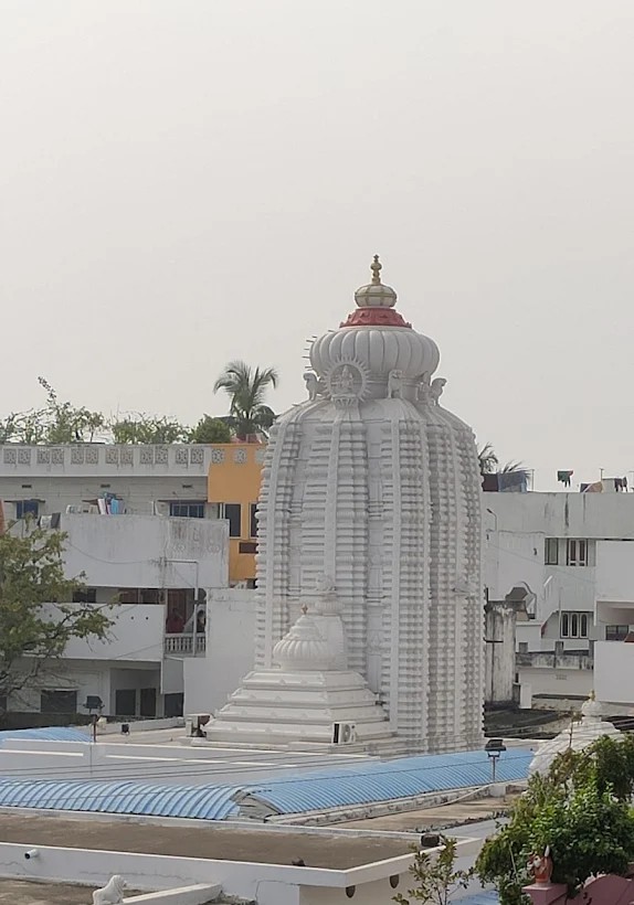 Arasavalli Sun Temple