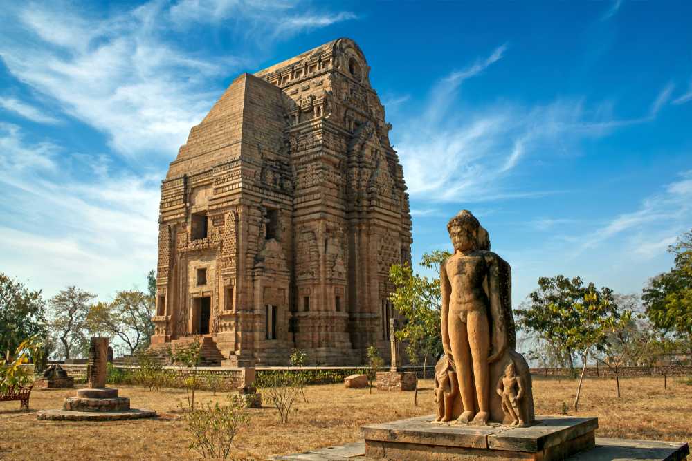 Teli ka Mandir