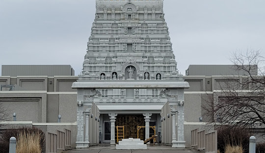 hindu temple of minnesota