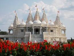 Hindu Temple of Arizona