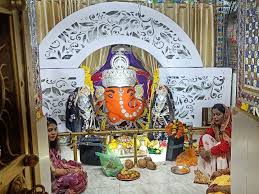 Shree Chintaman Ganesh Temple