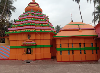 Maa Bhagabati Temple