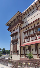 BAPS Shri Swaminarayan Mandir, Edison