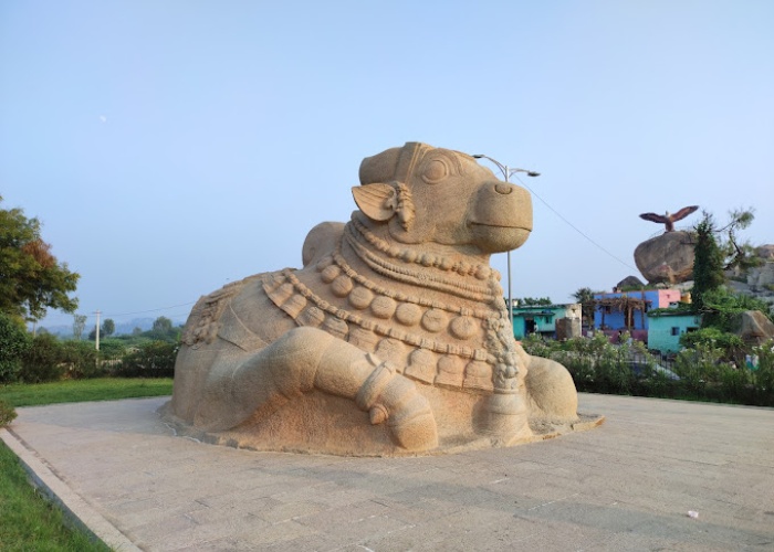 Veerabhadra Temple