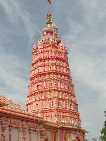 Sri Vittal Rukmini Samsthan - Thanjavur
