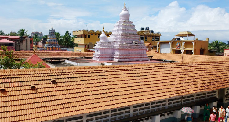 Kadri Shree Manjunatha Temple