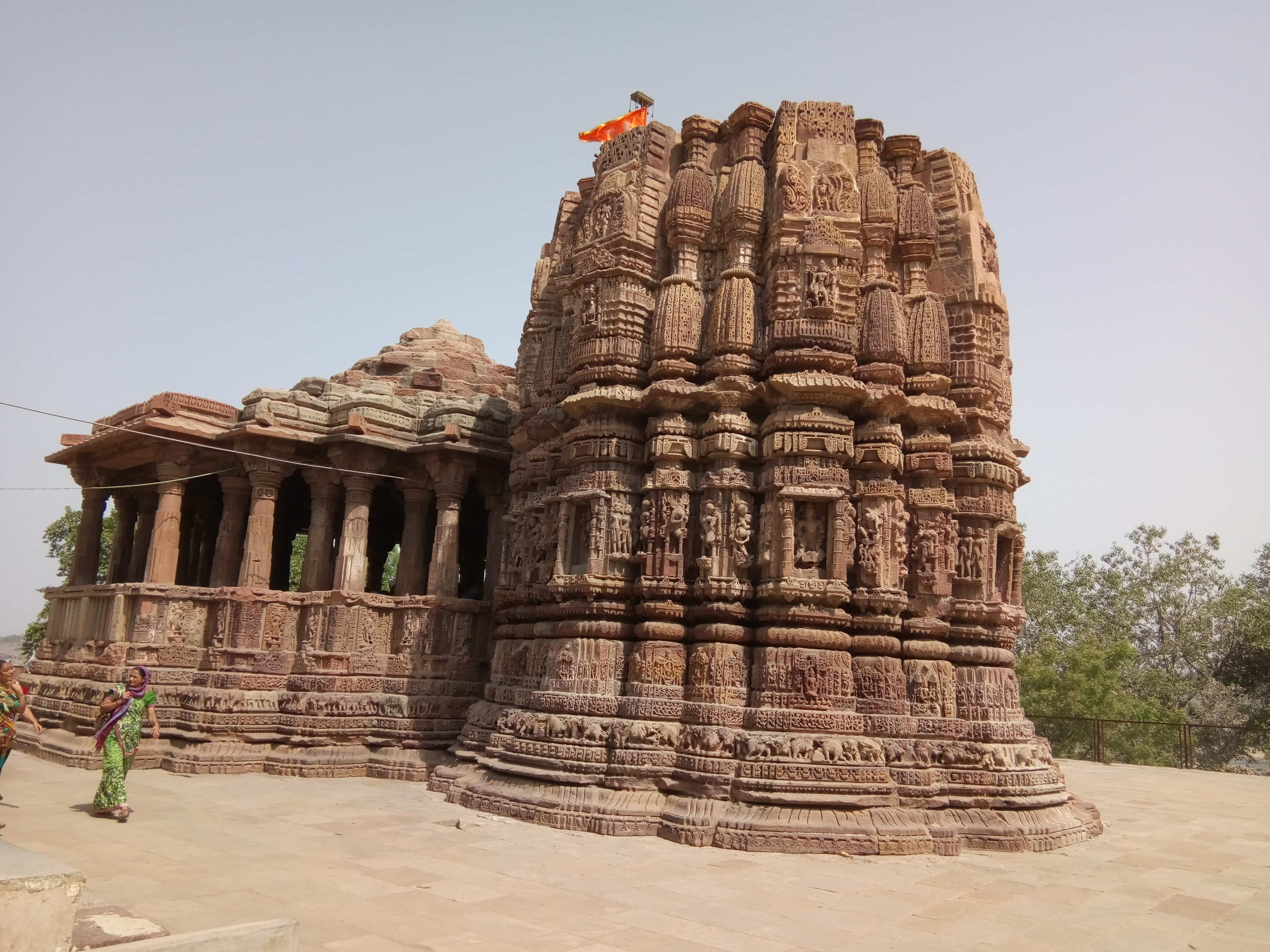 Galteshwar Mahadev Temple Dakor