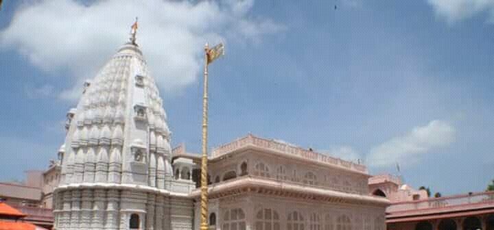 Shri Gajanan Maharaj Temple