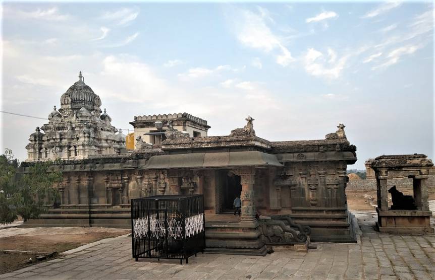 Someshwara Temple Kolar