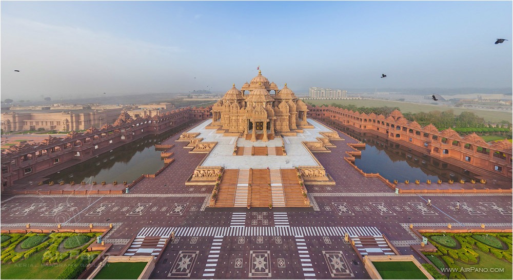 Swaminarayan Akshardham Delhi