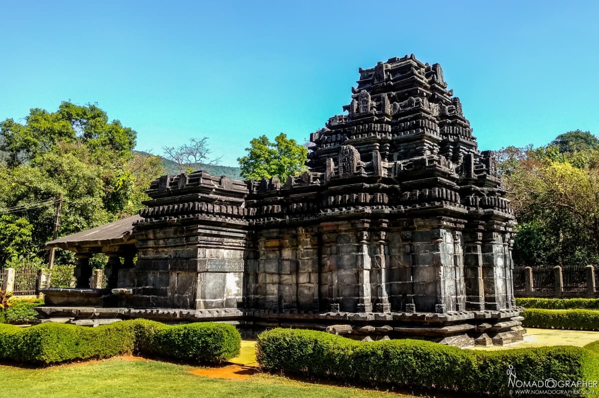 Sri Mahadeva Temple