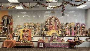 Shiv Durga Temple of Bay Area