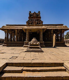 Sri Krishna Temple