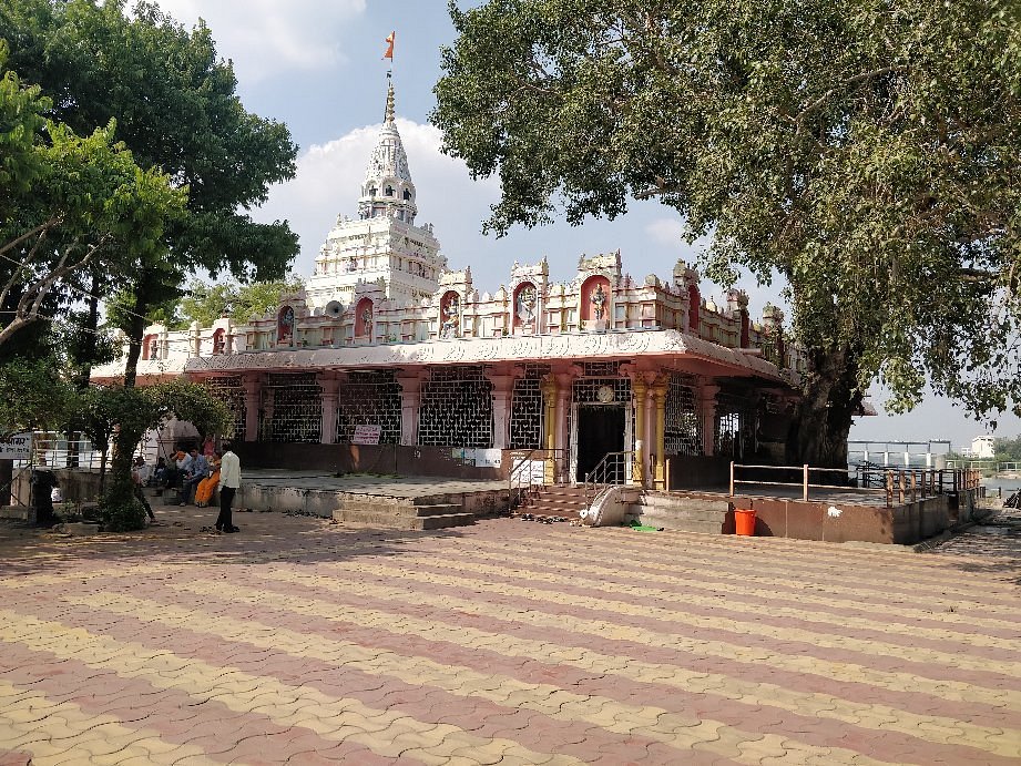 Kaleshwar Mandir