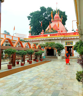 Naya Hanuman Temple